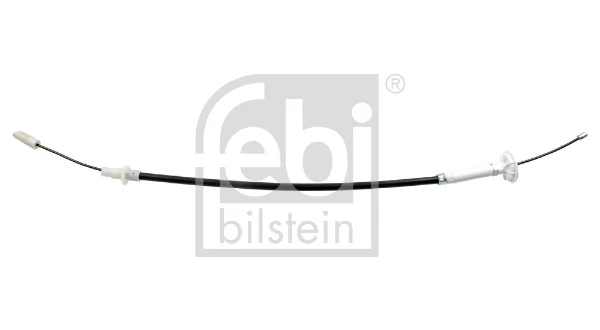 Cable Pull, clutch control